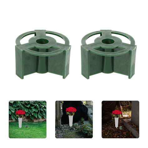 Flower Stand For Graveyard