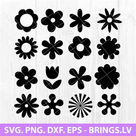 flower svg