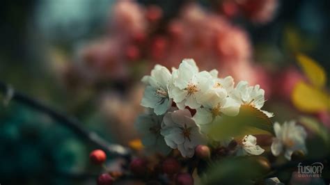 Flower Teams Background