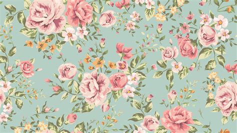 Flower Wallpaper For Wall