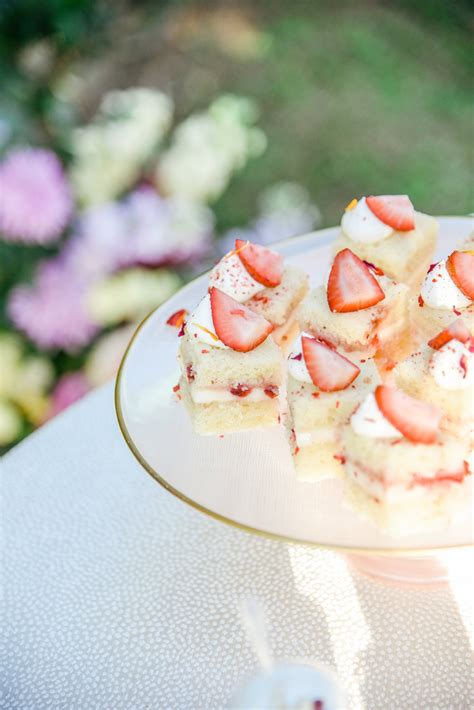 Flowerchild Desserts