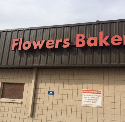 Flowers Bakery Outlet Phone Number Best Flower Site