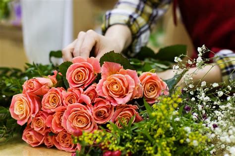 Top florist in Dubai incredible aspect concerning the is the