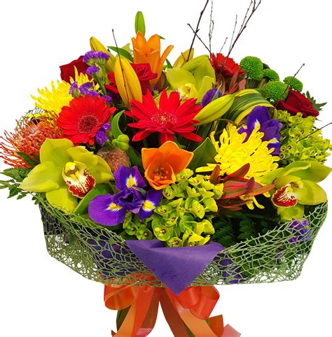 flowers auckland free delivery