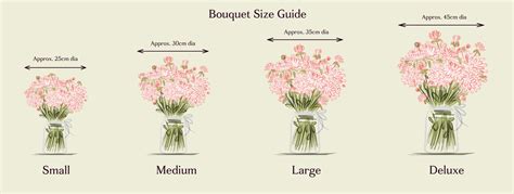 Flowers Bouquet Reference