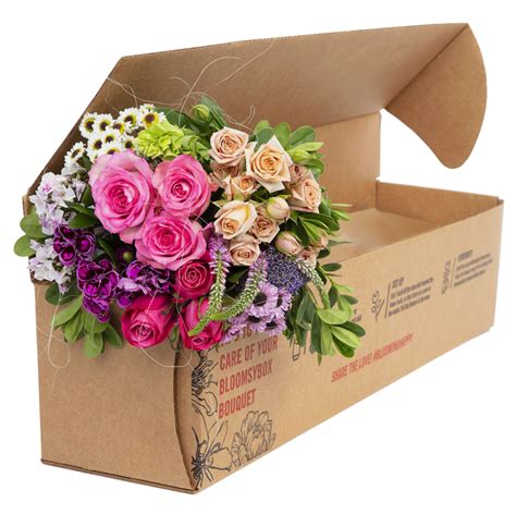 Flowers Boxes Wholesale