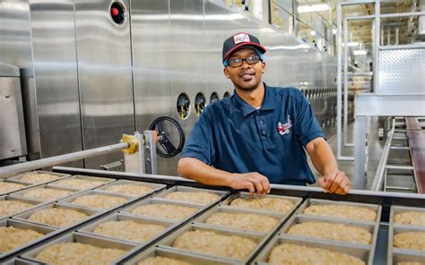 Flowers Bread Factory