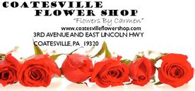 flowers coatesville pa coupons