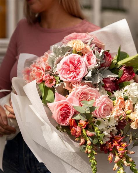 flowers delivered in sydney australia