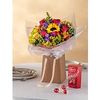 Flowers Delivery Asda