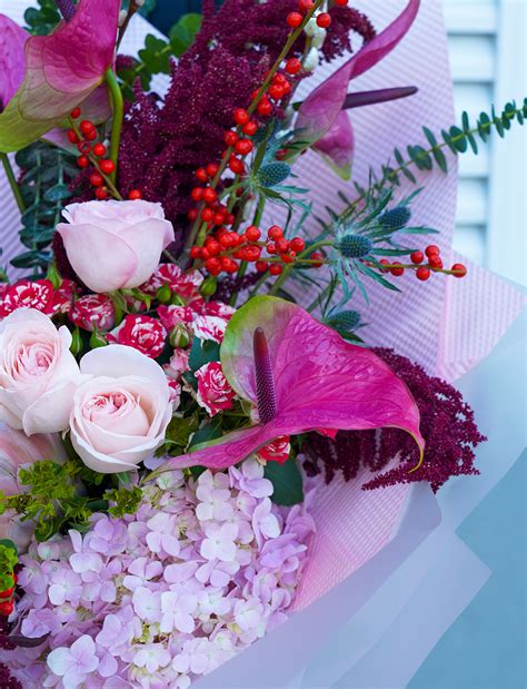 Flowers Delivery Same Day Dubai