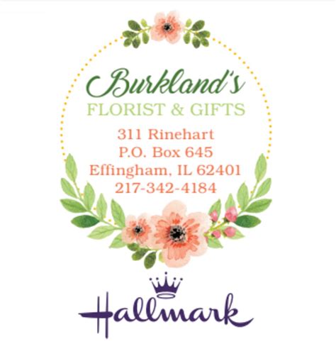 Flowers Effingham Il