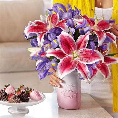 flowers fast delivery usa