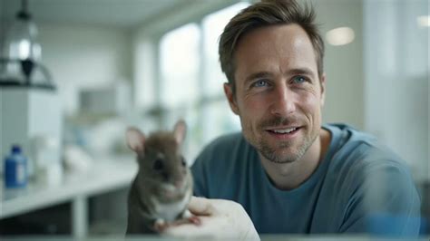 Flowers For Algernon Genius