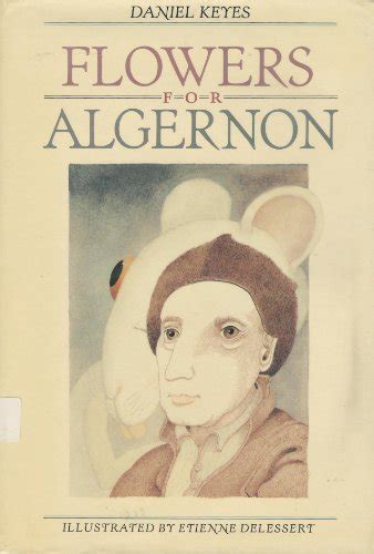 flowers for algernon short story