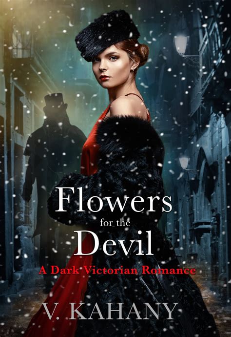 Topics Flowers For The Devil Book Popular
