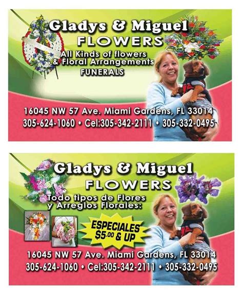 flowers miami lakes coupons