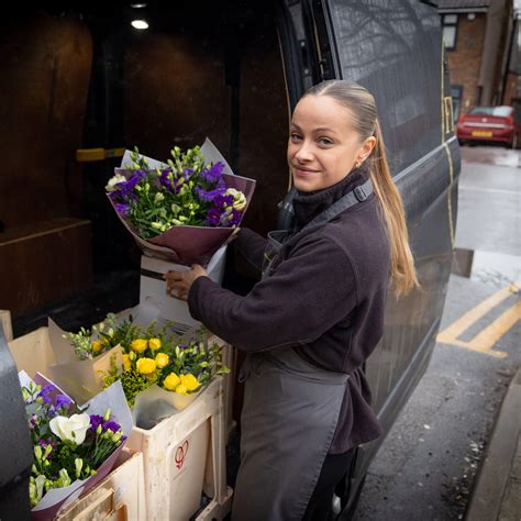 Flowers Send International
