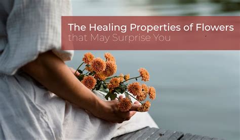 Flowers That Have Medicinal Properties