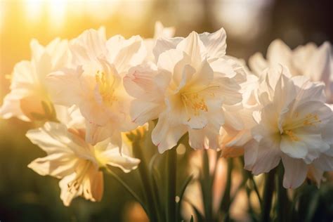 Flowers That Represent Angels