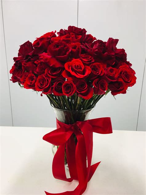 flowers to send overseas for valentine's day