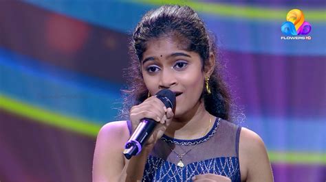 Flowers Top Singer Audition