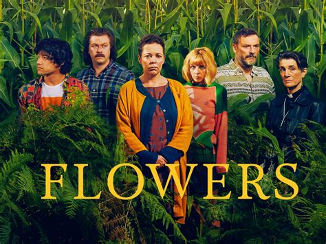 Flowers Tv Show Ending Explained