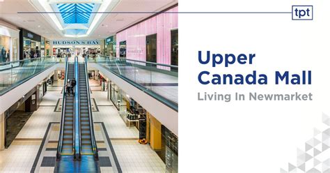 Flowers Upper Canada Mall