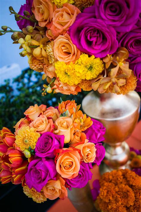 Free Flowers Used In Indian Weddings With Simple Style