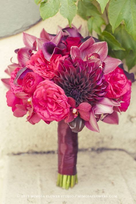 Flowers Wine Wedding