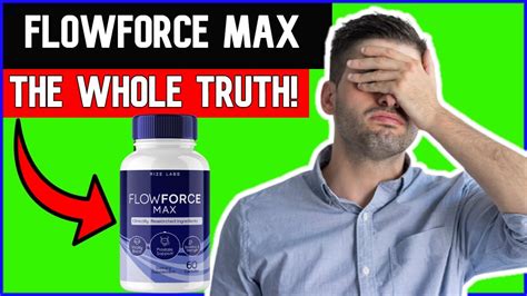 flowforce max buy