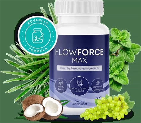 flowforce max buy get 321 dollars discount