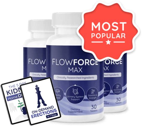 flowforce max get 51% off