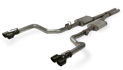 Flowmaster Cat Back Exhaust