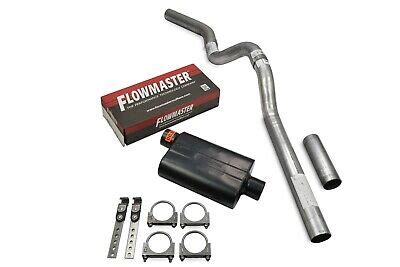 Flowmaster Exhaust Hanger Kit