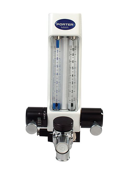 Flowmeter Nitrous Oxide
