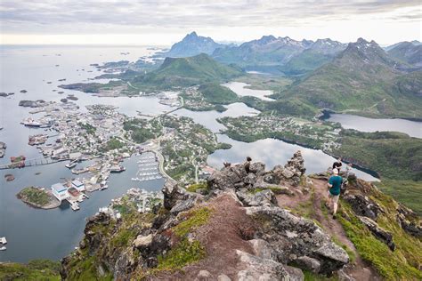 FAQs about hiking Floya