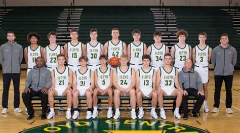 Roundup Floyd Central extends win streak to 7 USA TODAY High School
