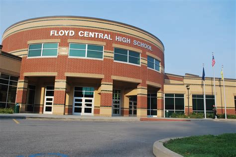 floyd central high school ky