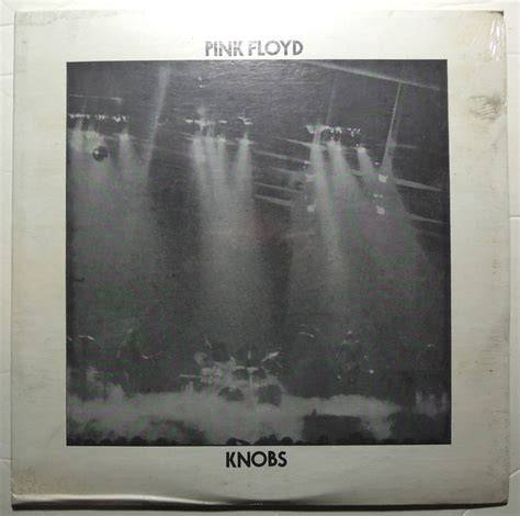 Pink Floyd Knobs 2xLP Album (double album) 1979 Catawiki