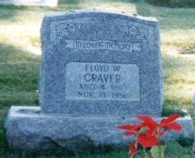 floyd w. craver