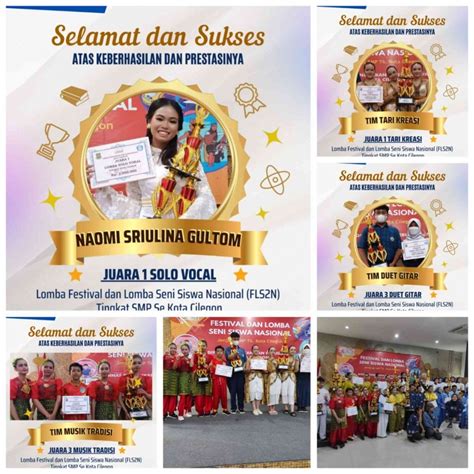 Cara download Panduan Pendaftaran OSN O2S FLS2N di Puspresnas Kemdikbud