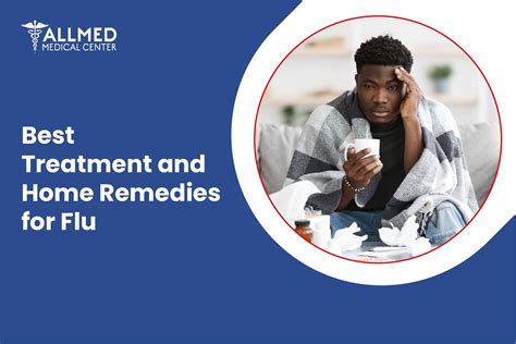 Effective Flu A Treatment: Breakthroughs in Rapid Recovery and Prevention Strategies