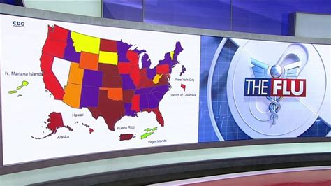 Flu Cases Resources In Phoenix