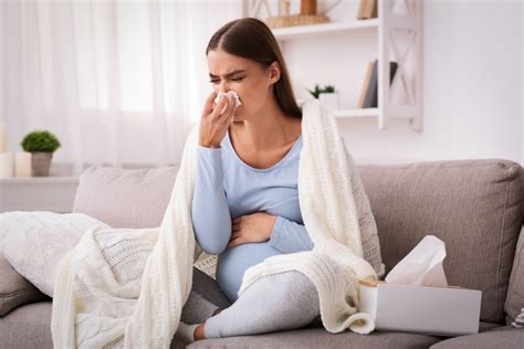 Protecting Mom and Baby: What You Need to Know About Flu During Pregnancy
