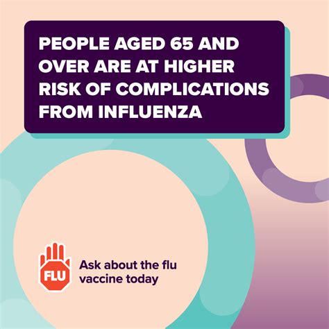 flu jab over 65