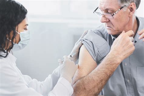 flu jabs for over 65s