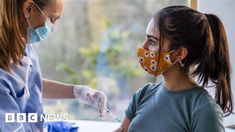 flu jabs for under 18s