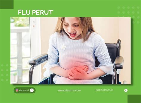 Flu Perut