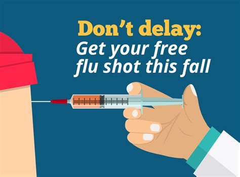 flu shot available 2020